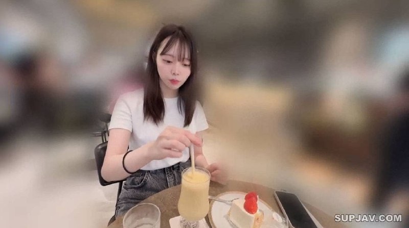 一旦被发现，一切就结束了【删除案例】 拥有惊人可爱外貌、长相酷似西野鼻的女大学生结衣酱。由于种种原因