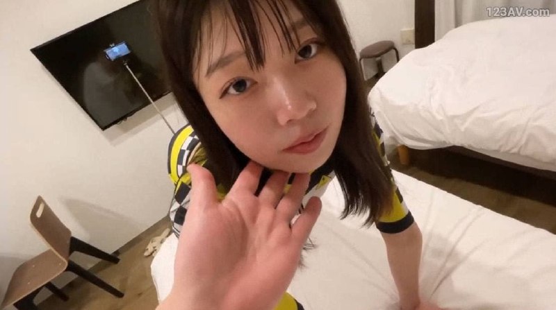 *22岁D罩杯国宝级美乳JD回归啦！这次以赛车女王的身份登场♡ 这次活塞也不会在她纤细绝伦的身材上停