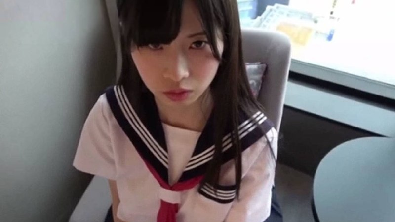 这就是现役格莱多的黑暗吗…G杯心（19岁）在秘密的摄影会上献上