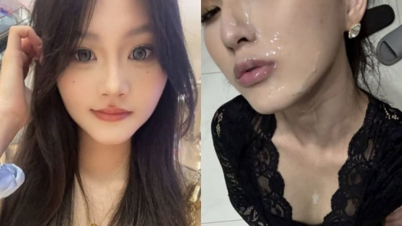 深圳绝美外围 性爱视频遭金主泄密 童颜巨乳曲线销魂 床技狂野堪称榨精神器