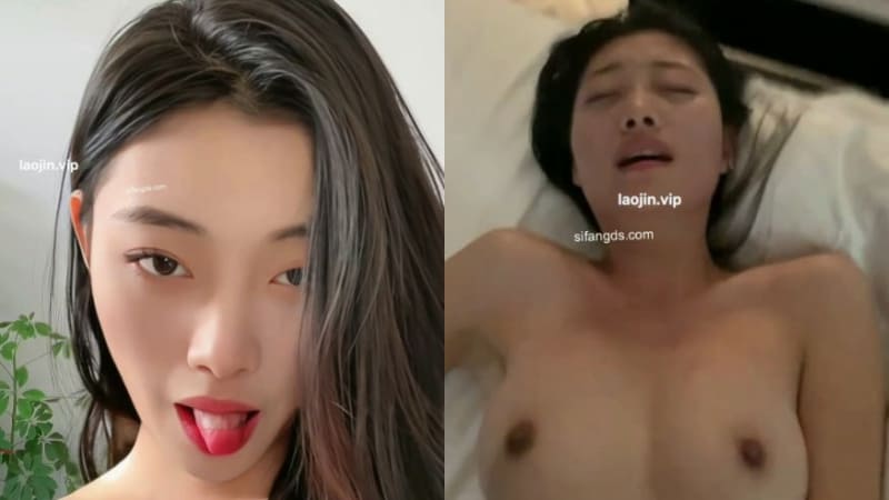 约啪调教高颜值模特阿曼达 1