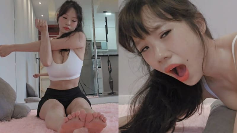 极品豪乳瑜伽老师 强行骑乘榨汁1