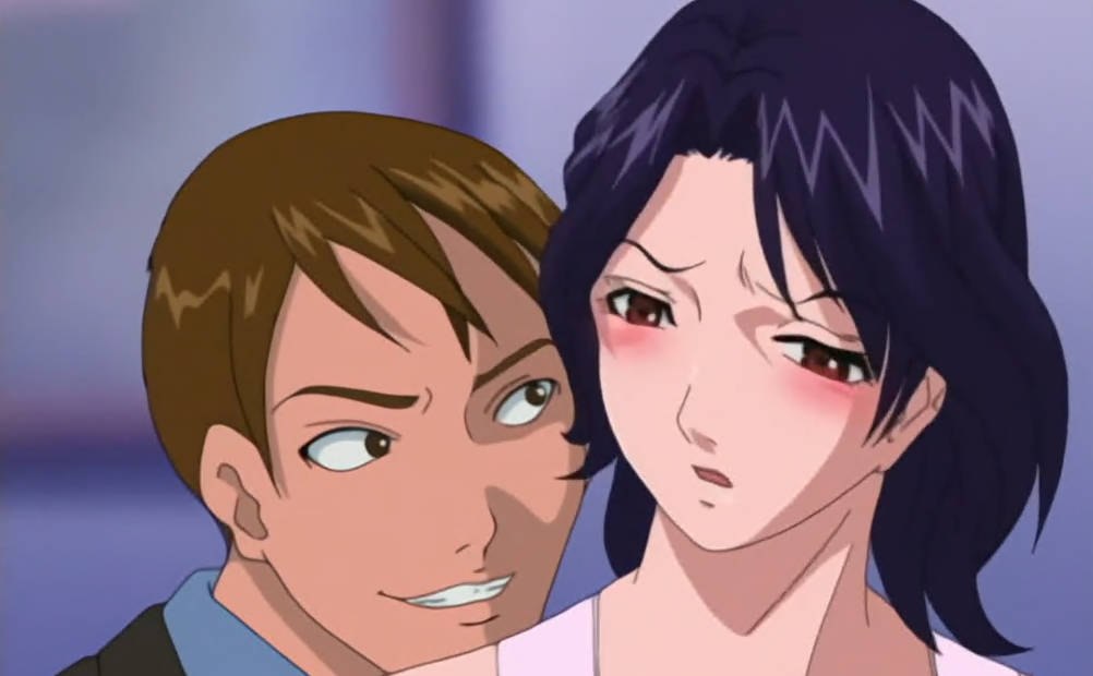 背徳妻_～秘められた性～_第一巻