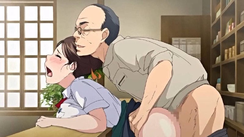 因此人妻就被NTR了 1
