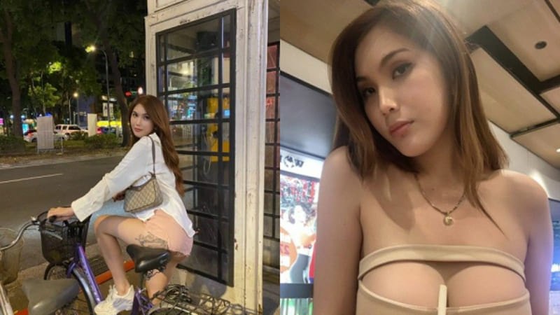 推特大神周末在酒吧认识越南超高颜值研究生，感觉来了直接开房开干，长腿巨乳又会吸又会摇，简直行走的性感