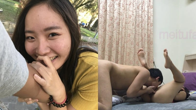 情侣日常啪啪自拍 穿上情趣装各种姿势啪 1