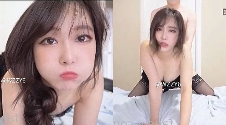 超骚日系混血美女，樱桃小嘴狂吞巨棒