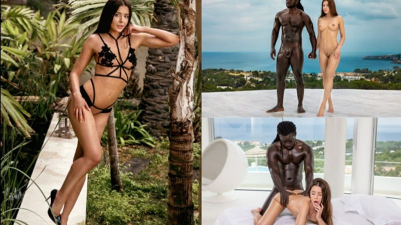 Blacked【HD】VIP待遇