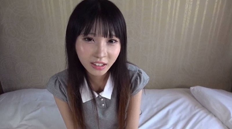 我保证我很可爱。[无码] [第二轮中出] 喜欢自慰的18岁苗条美女
