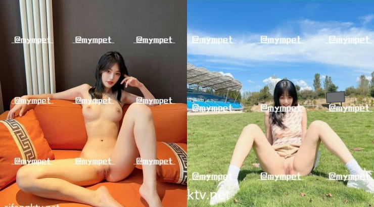 明星颜值露脸女神,被金主爸爸当成鸡巴套子，人前露出 遛狗调教啪啪 上